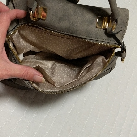 Interchangeable purse - Picture 3 of 3